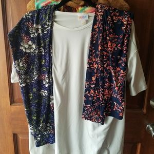Lularoe outfit